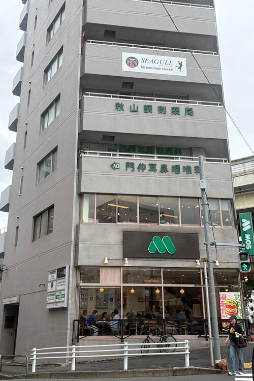 店舗画像4